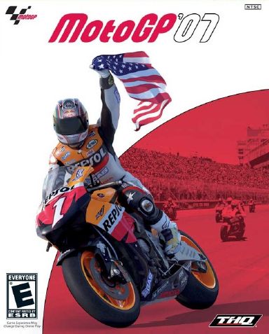 MotoGP 07 Free Download