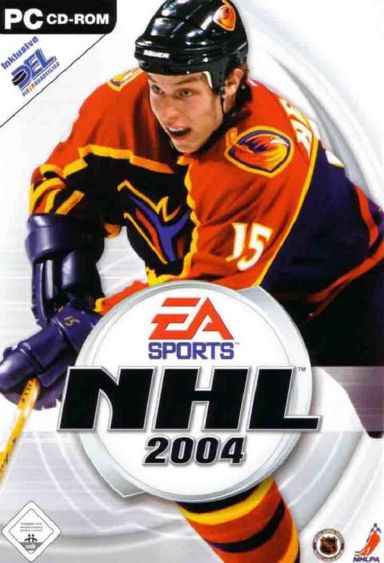 NHL 2004 Free Download