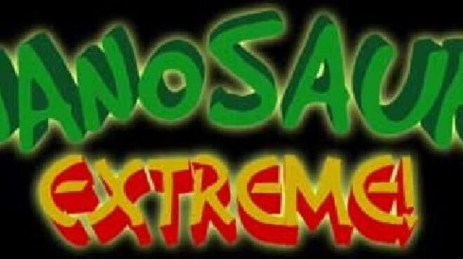 Nanosaur Extreme Free Download