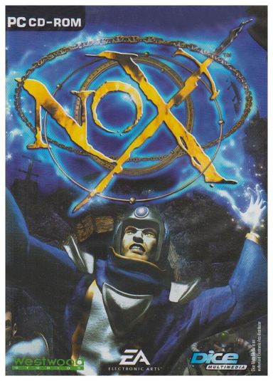 Nox Free Download