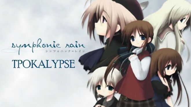 Symphonic Rain Free Download