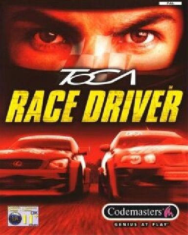 TOCA Race Driver Free Download