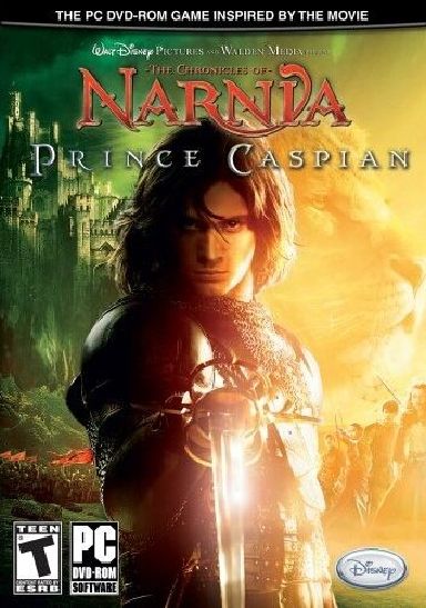 The Chronicles of Narnia: Prince Caspian Free Download