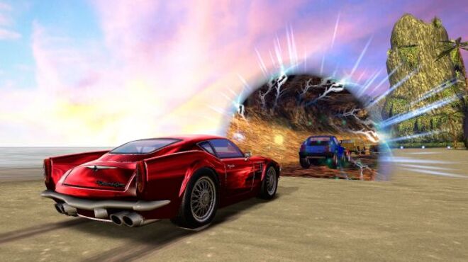 Carnage Racing Torrent Download