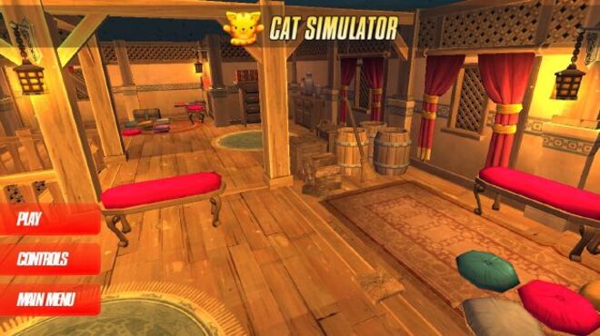 Cat Simulator PC Crack