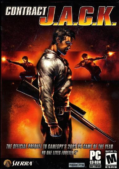 Contract J.A.C.K. Free Download