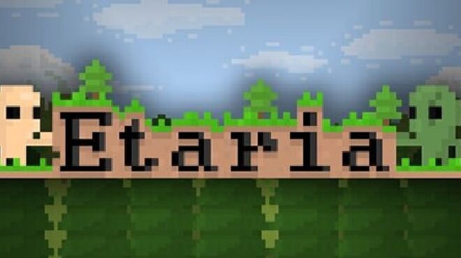 Etaria | Survival Adventure Free Download