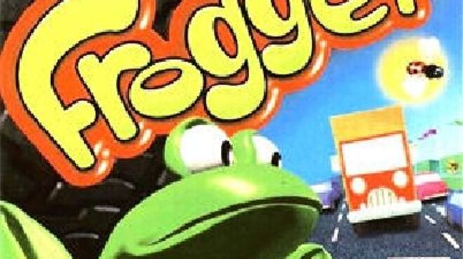 Frogger Free Download