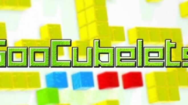 GooCubelets Free Download