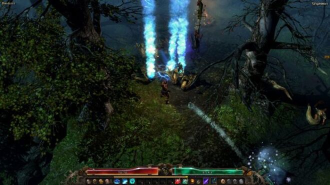 Grim Dawn Torrent Download