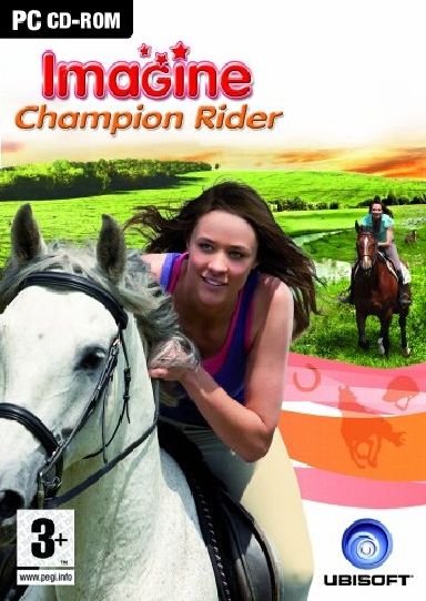 Imagine: Champion Rider Free Download