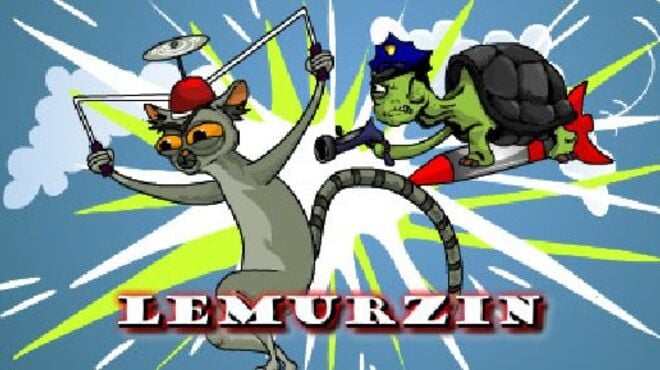 Lemurzin Free Download