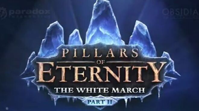 Pillars of Eternity - The White March Part II Free Download