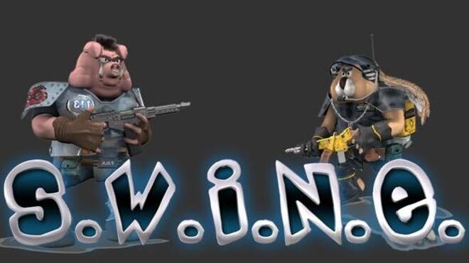 S.W.I.N.E Free Download