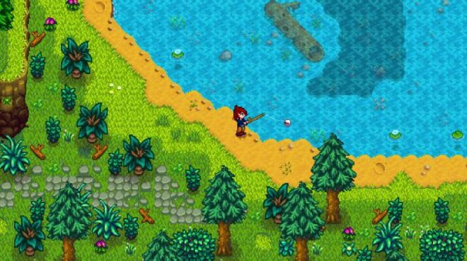 Stardew Valley PC Crack