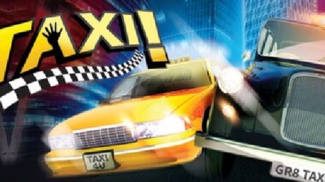 Taxi Free Download