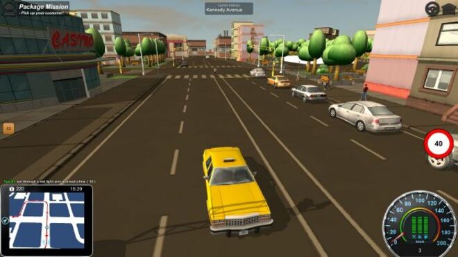 Taxi Torrent Download