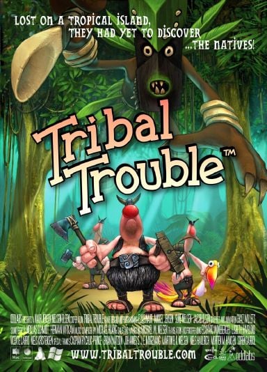 Tribal Trouble Free Download