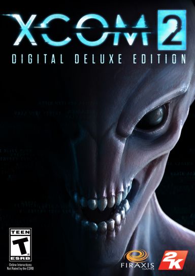 XCOM 2: Digital Deluxe Free Download