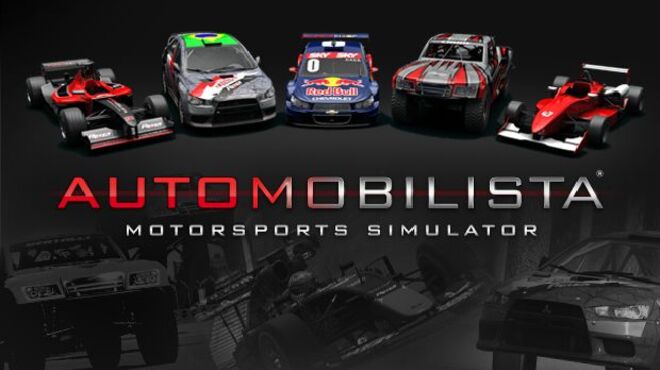 Automobilista Free Download