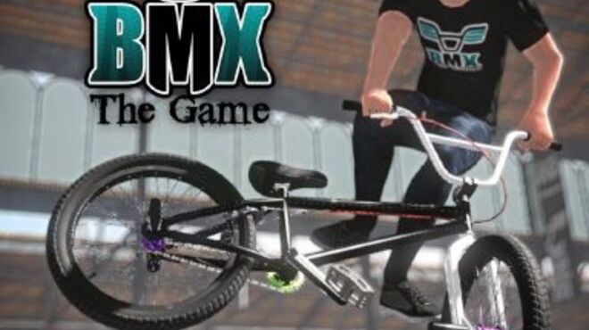 BMX The Game Free Download