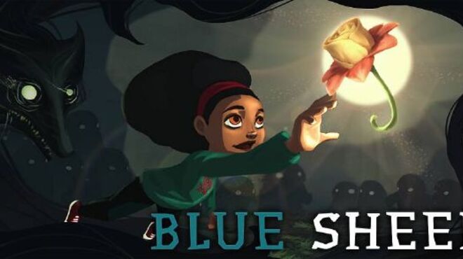 Blue Sheep Free Download