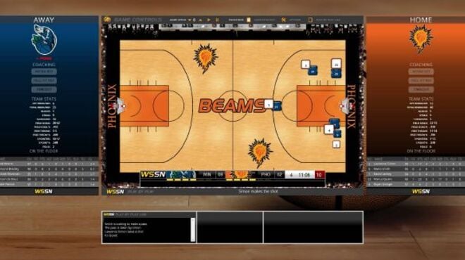 Draft Day Sports Pro Basketball 4 Torrent Download