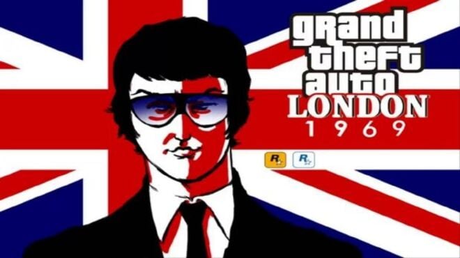 Grand Theft Auto: London 1969 Free Download