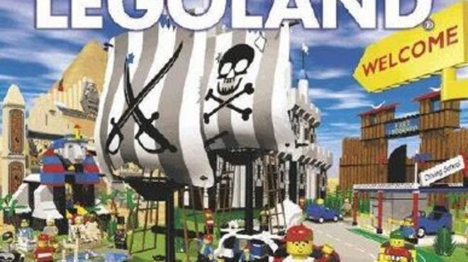 Legoland Free Download