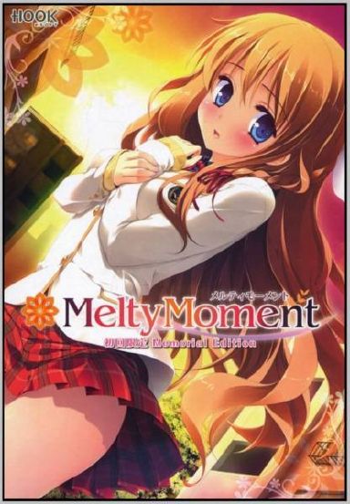 Melty Moment Free Download