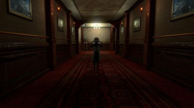 NightCry Torrent Download