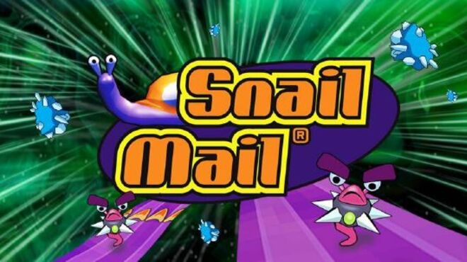 Snail Mail Free Download