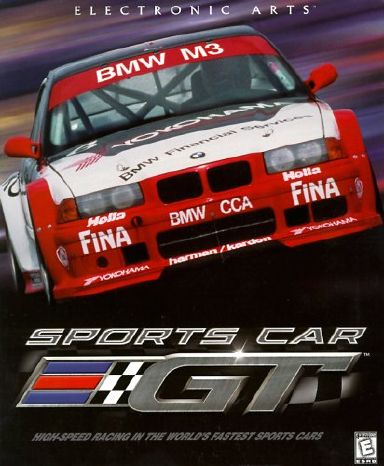 Sports Car GT Free Download