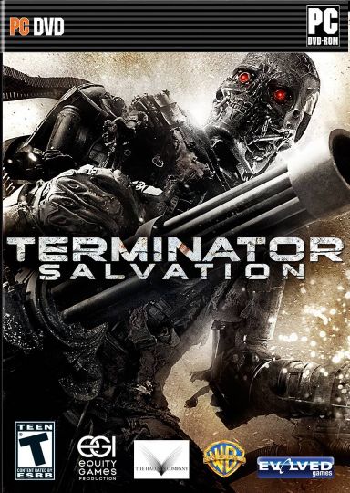 Terminator Salvation Free Download