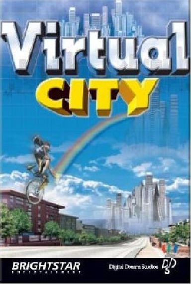 Virtual City Free Download