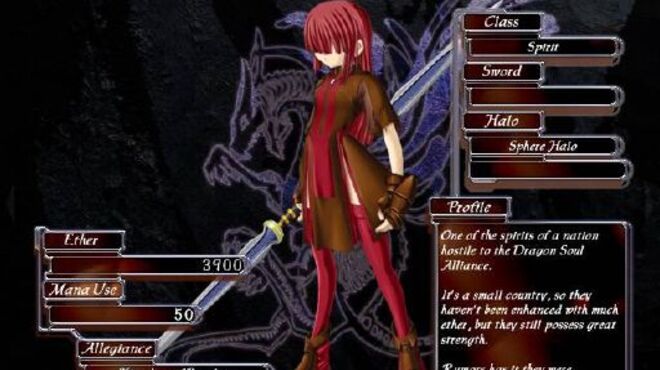 Aselia the Eternal -The Spirit of Eternity Sword- Torrent Download