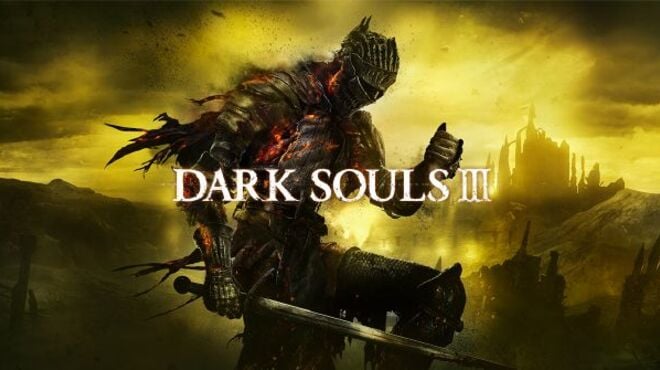 DARK SOULS III Free Download