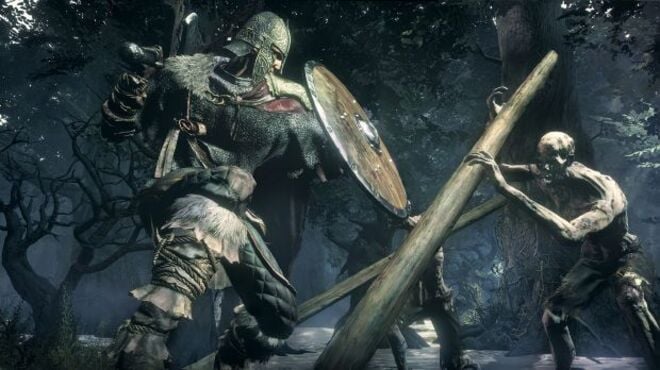 DARK SOULS III Torrent Download