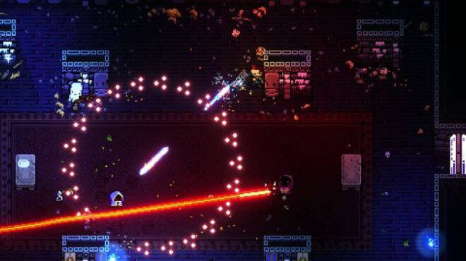 Enter the Gungeon PC Crack