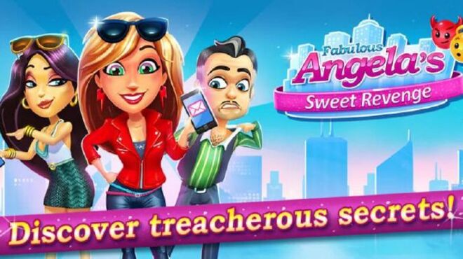 Fabulous - Angela's Sweet Revenge Free Download