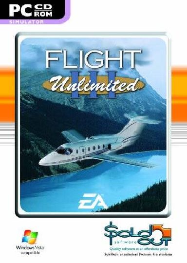 Flight Unlimited III Free Download