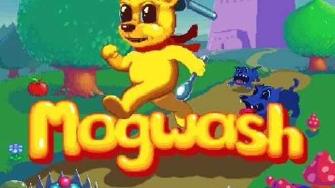 Mogwash Free Download
