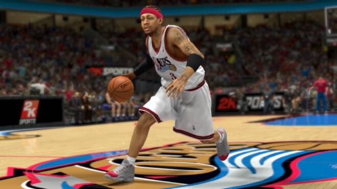 NBA 2K13 Torrent Download