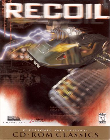 Recoil PC Free Download