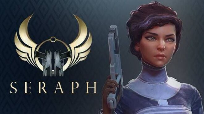 Seraph Free Download