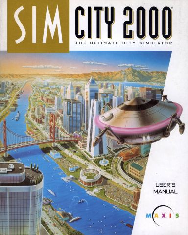 SimCity 2000 Special Edition Free Download