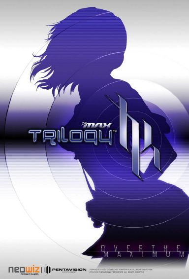 DJMax Trilogy Free Download