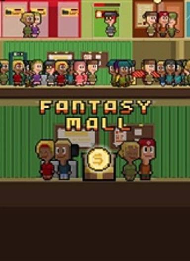 Fantasy Mall Free Download