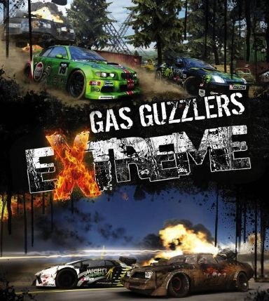 Gas Guzzlers Extreme Free Download