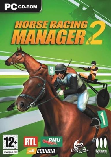 Horse Racing Manager 2 Free Download